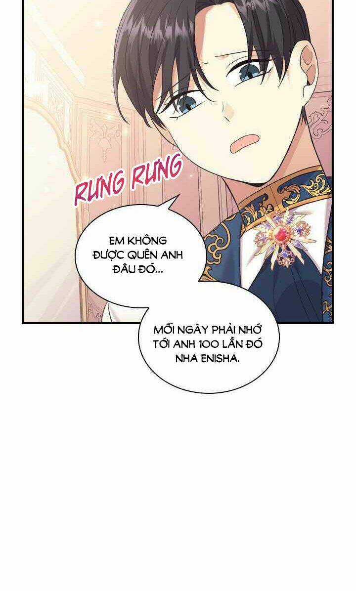 Công Chúa Bé Bỏng - Chapter 33 - Trang 57