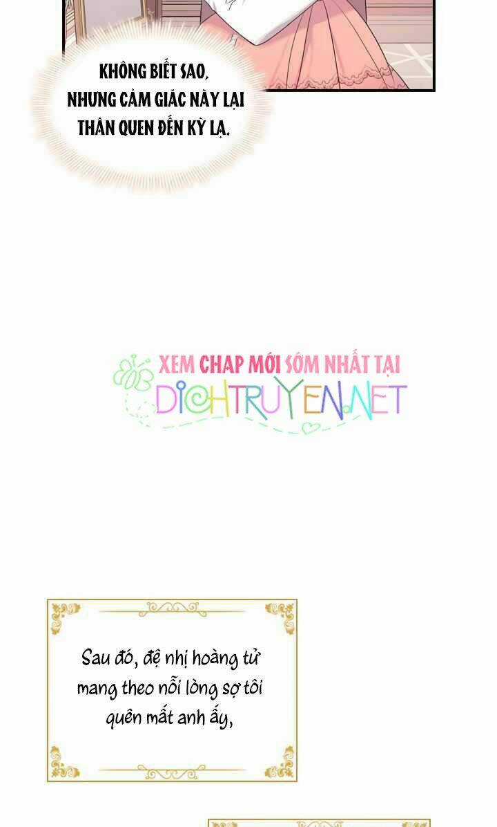 Công Chúa Bé Bỏng - Chapter 33 - Trang 59