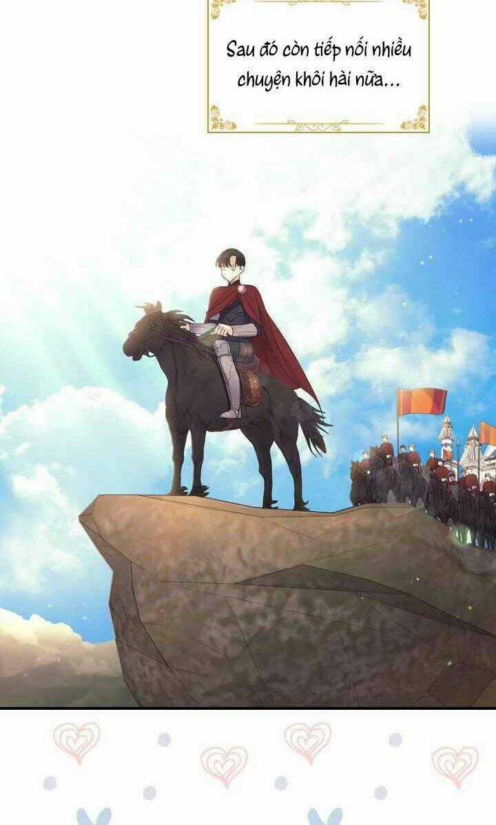 Công Chúa Bé Bỏng - Chapter 33 - Trang 60