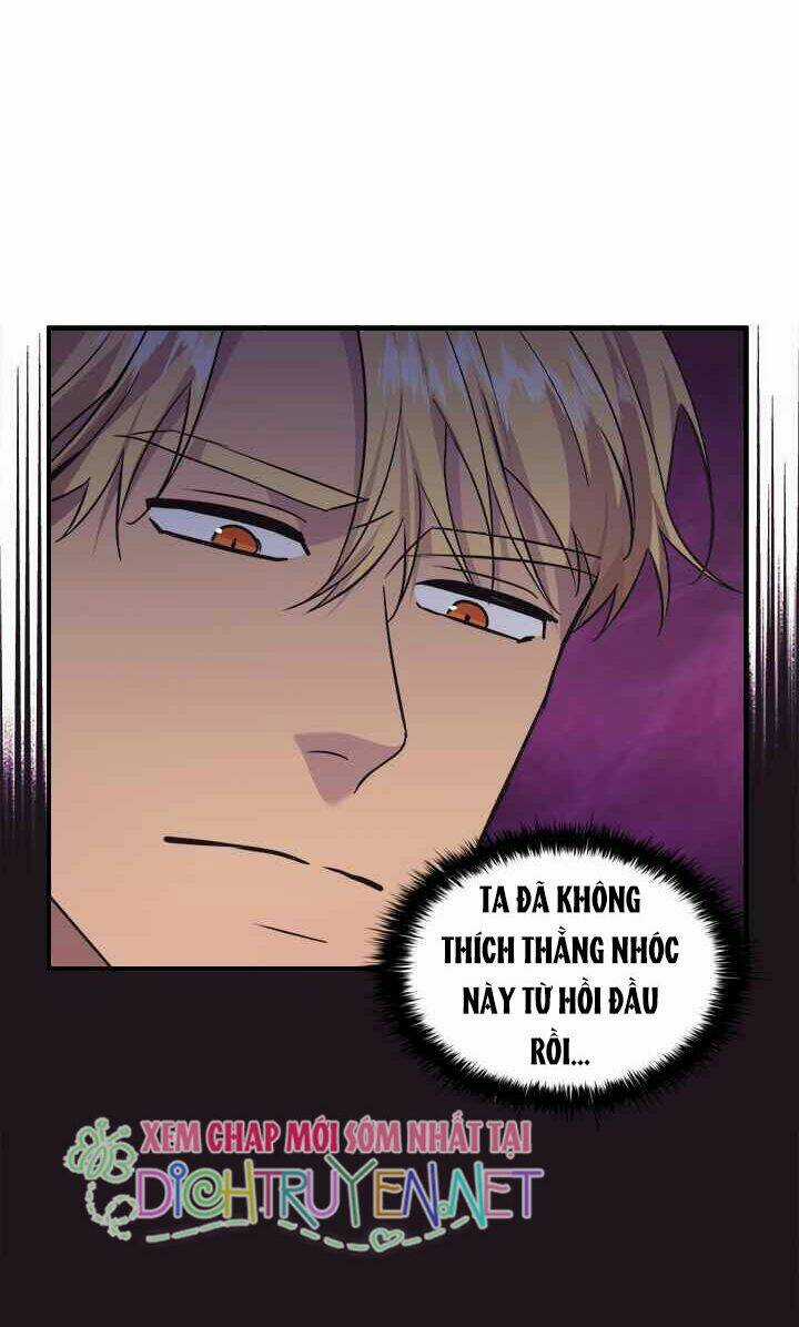 Công Chúa Bé Bỏng - Chapter 33 - Trang 7