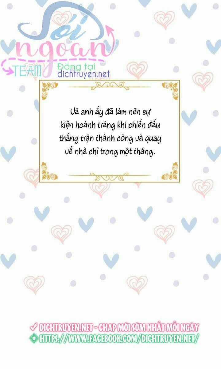 Công Chúa Bé Bỏng - Chapter 33 - Trang 61