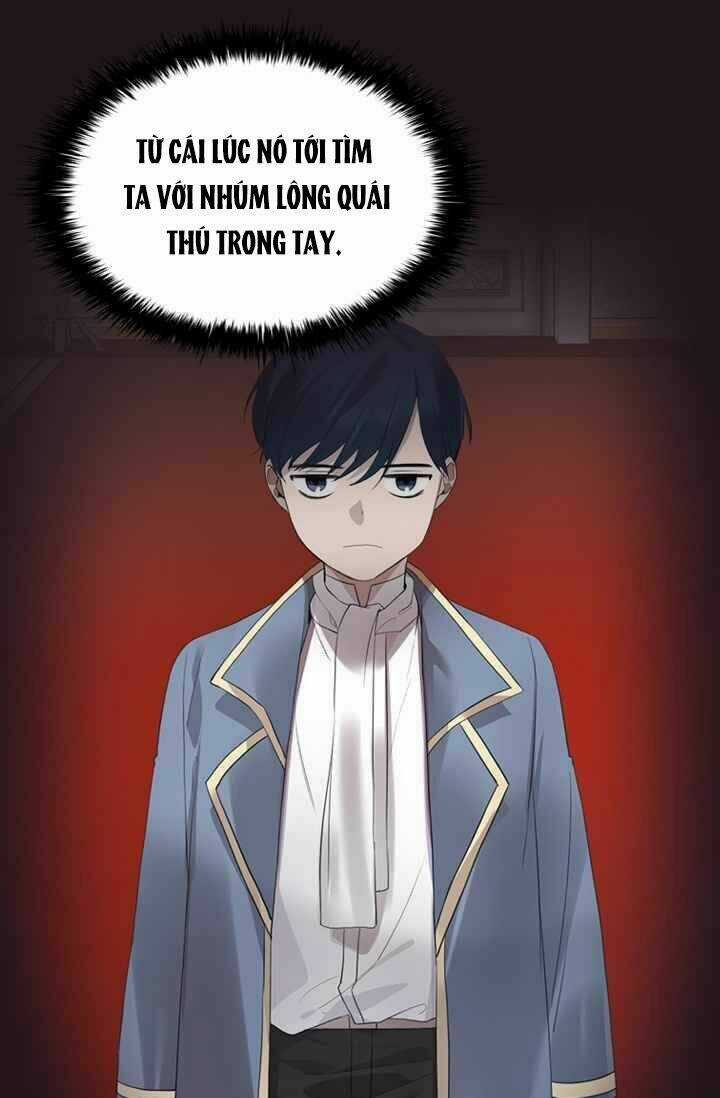 Công Chúa Bé Bỏng - Chapter 33 - Trang 8