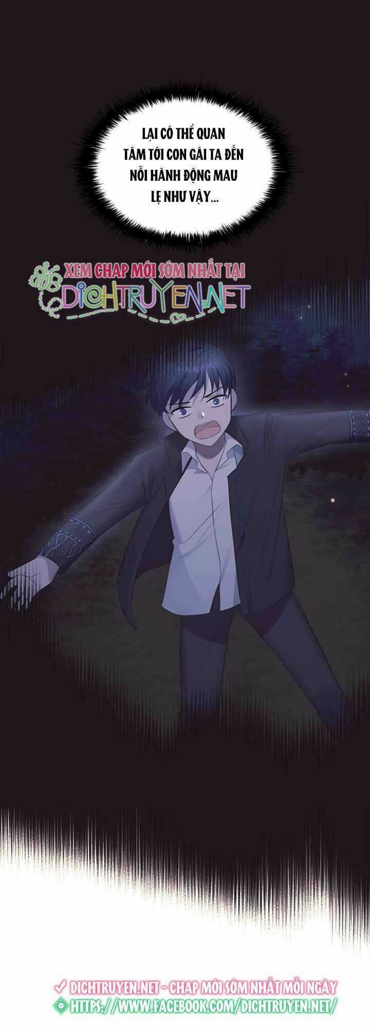 Công Chúa Bé Bỏng - Chapter 33 - Trang 10