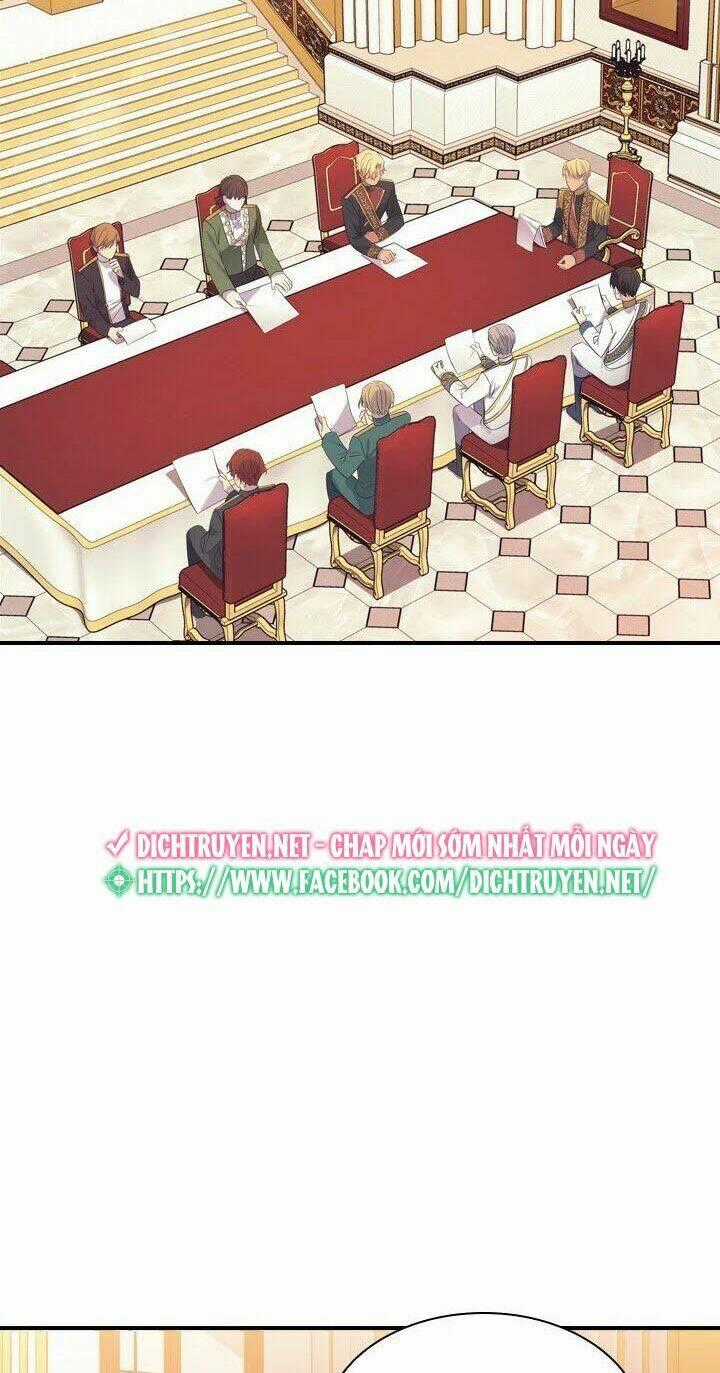 Công Chúa Bé Bỏng - Chapter 34 - Trang 2