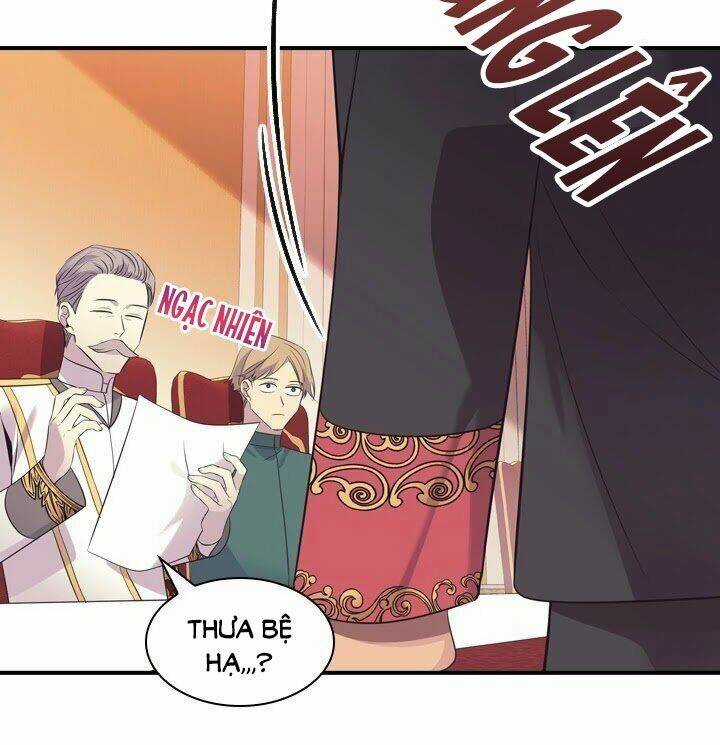 Công Chúa Bé Bỏng - Chapter 34 - Trang 12