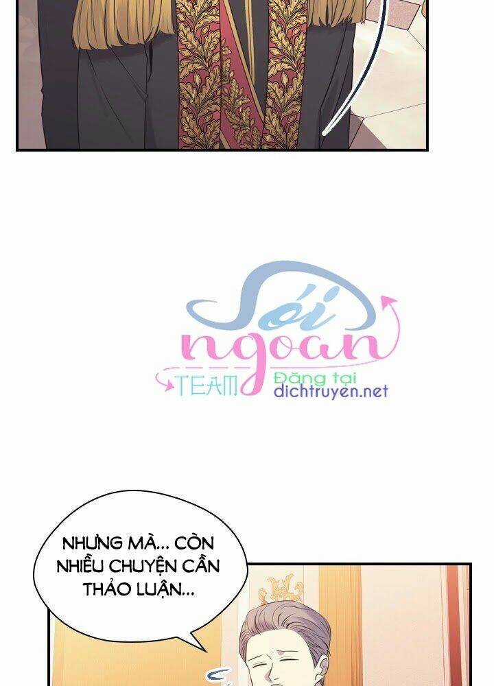 Công Chúa Bé Bỏng - Chapter 34 - Trang 14