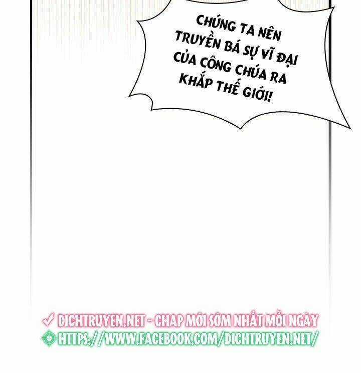 Công Chúa Bé Bỏng - Chapter 34 - Trang 22