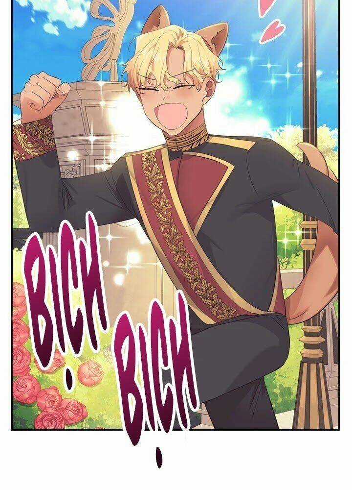 Công Chúa Bé Bỏng - Chapter 34 - Trang 28