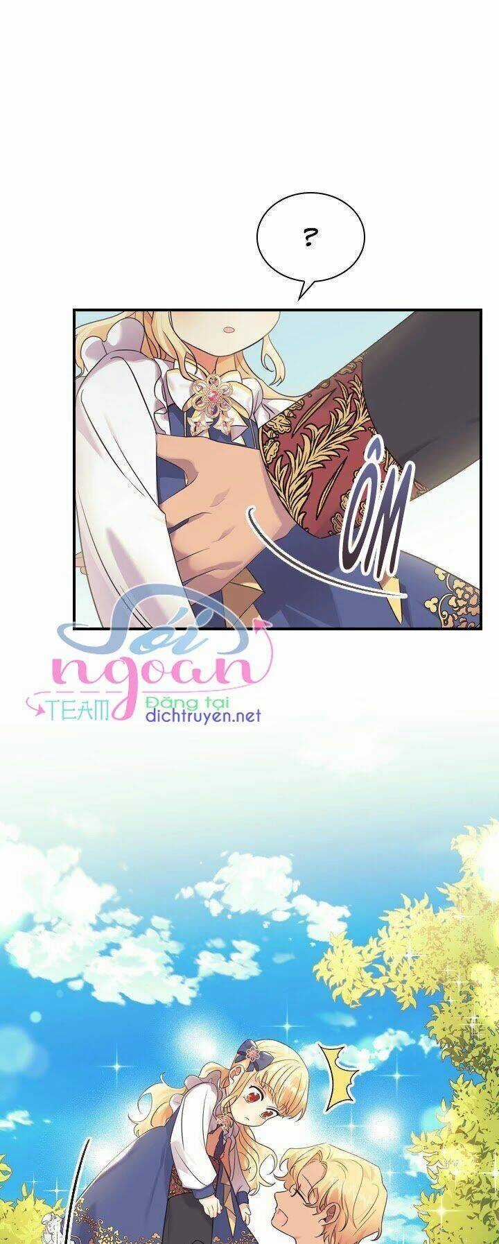 Công Chúa Bé Bỏng - Chapter 34 - Trang 29