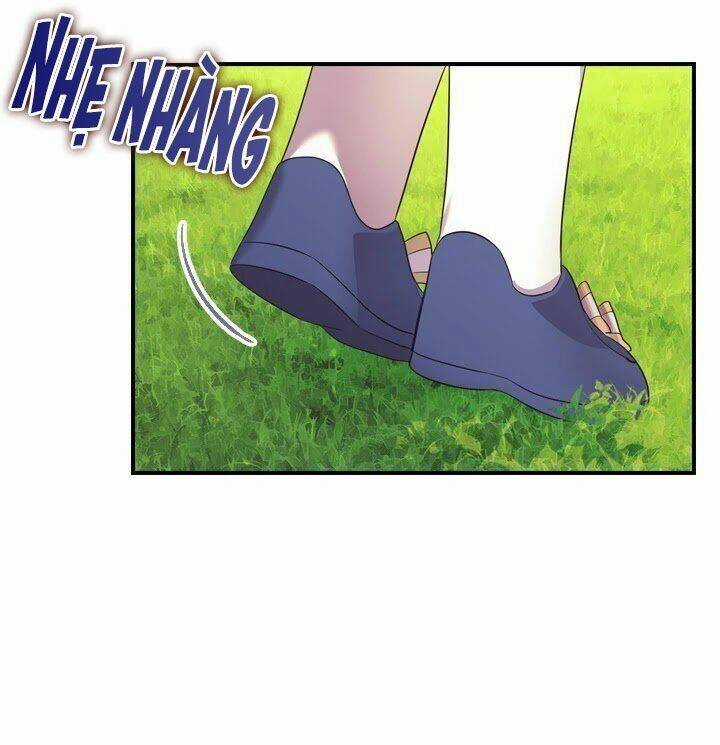 Công Chúa Bé Bỏng - Chapter 34 - Trang 32