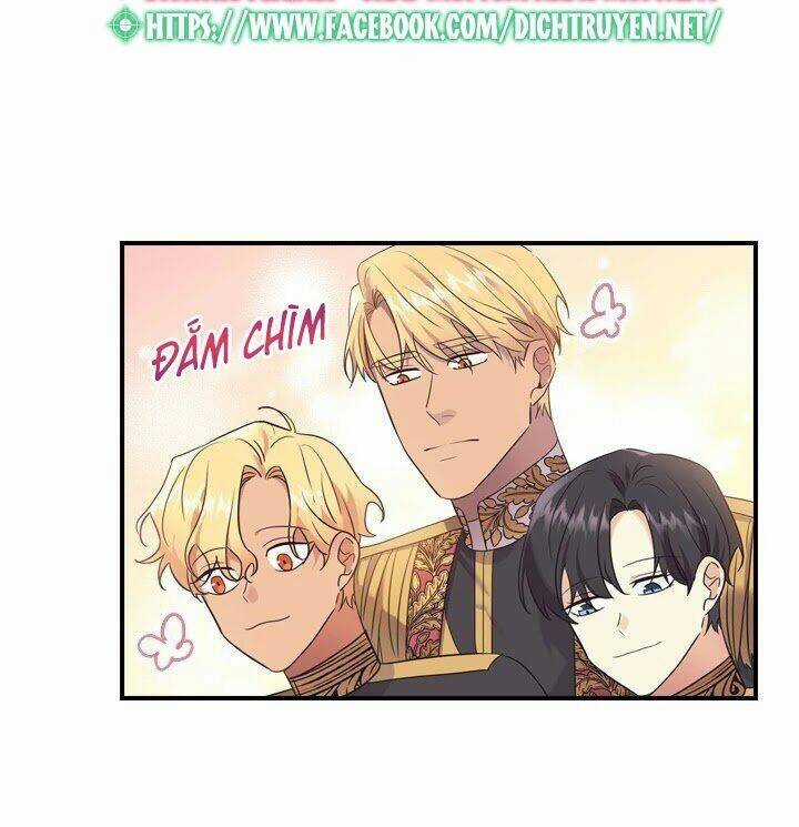 Công Chúa Bé Bỏng - Chapter 34 - Trang 34