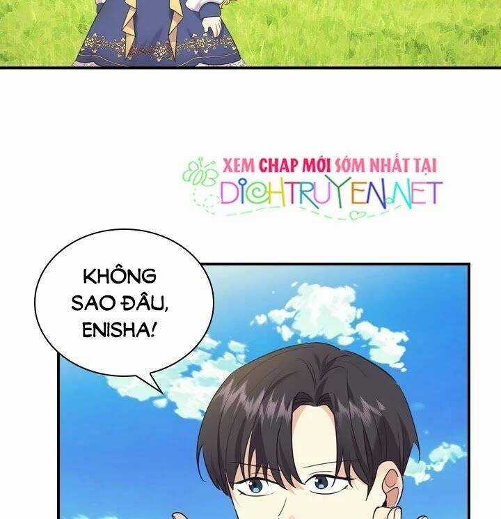 Công Chúa Bé Bỏng - Chapter 34 - Trang 44