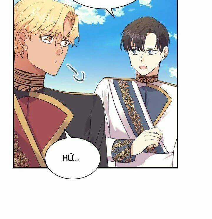 Công Chúa Bé Bỏng - Chapter 34 - Trang 46