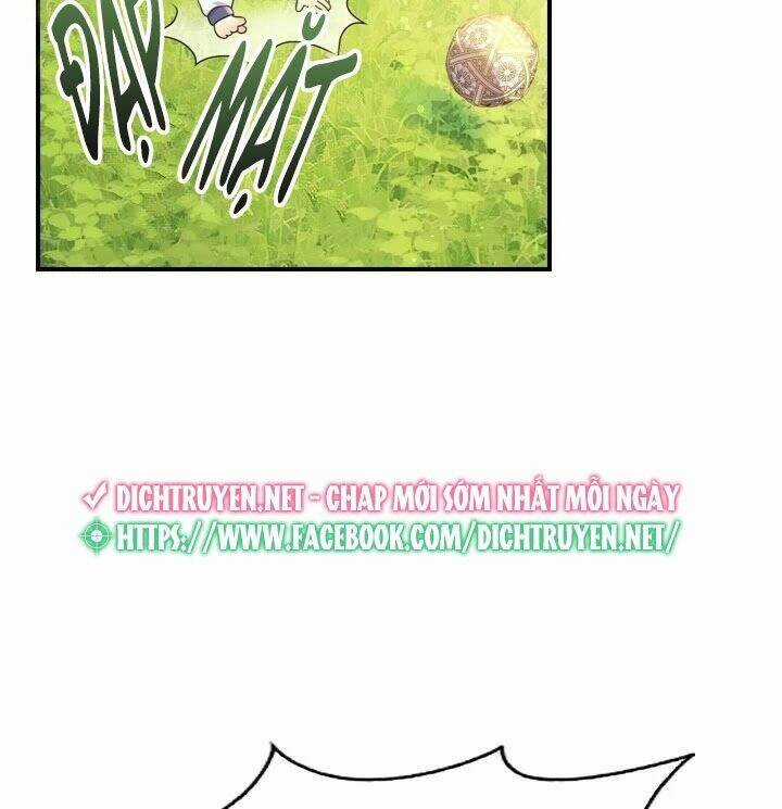 Công Chúa Bé Bỏng - Chapter 34 - Trang 48