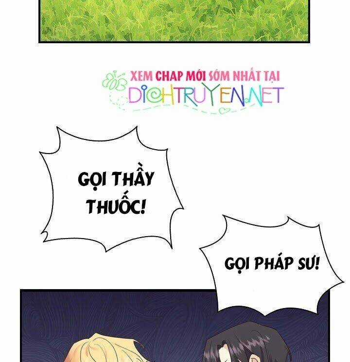 Công Chúa Bé Bỏng - Chapter 34 - Trang 50