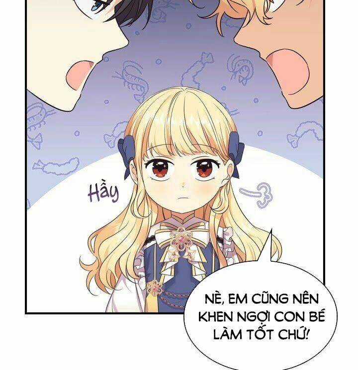Công Chúa Bé Bỏng - Chapter 34 - Trang 54