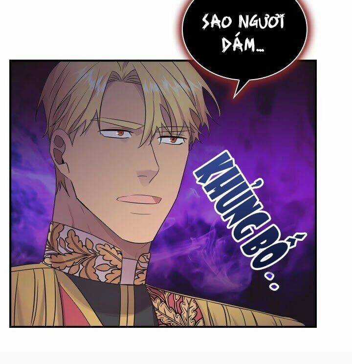 Công Chúa Bé Bỏng - Chapter 34 - Trang 56