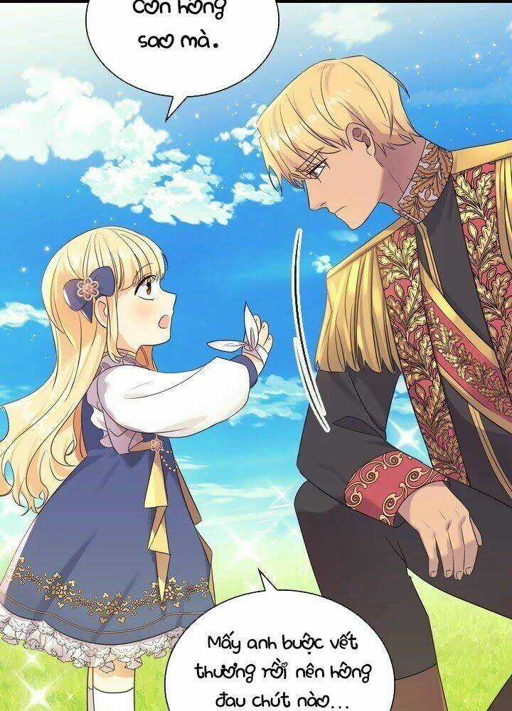 Công Chúa Bé Bỏng - Chapter 34 - Trang 58