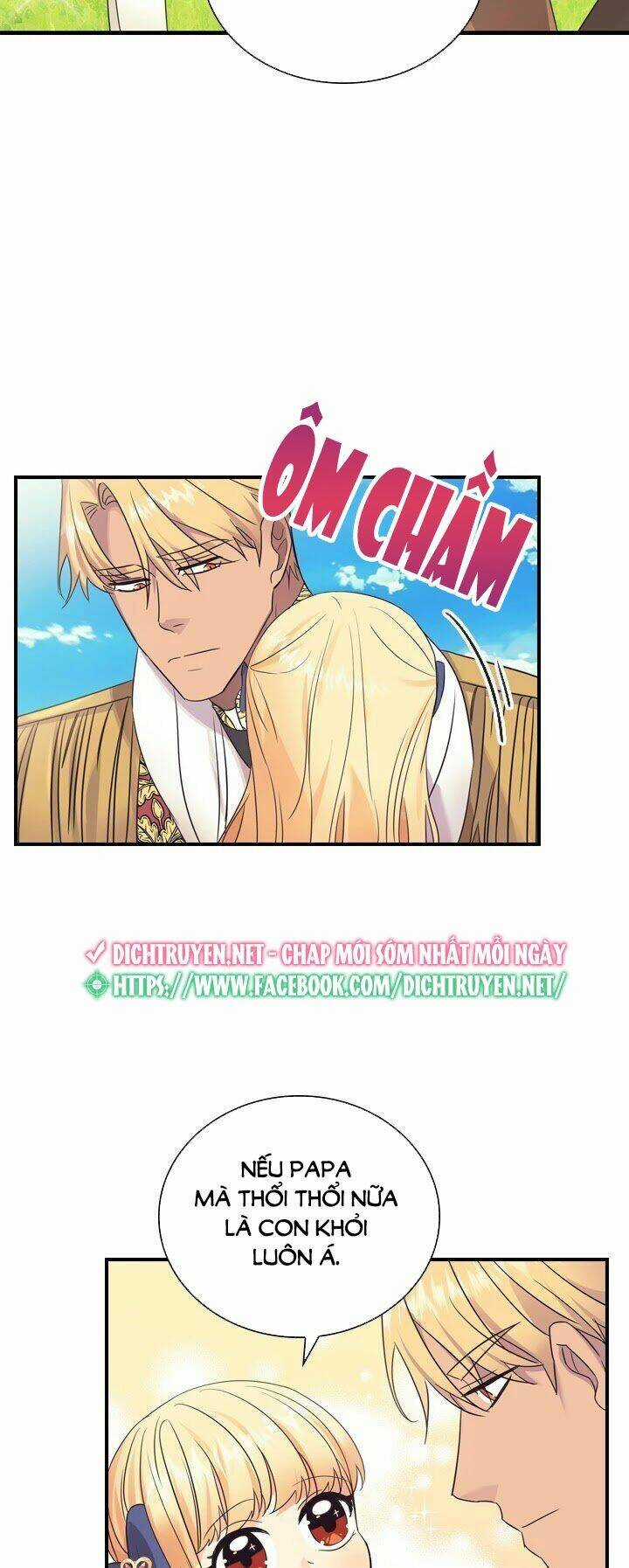 Công Chúa Bé Bỏng - Chapter 34 - Trang 59