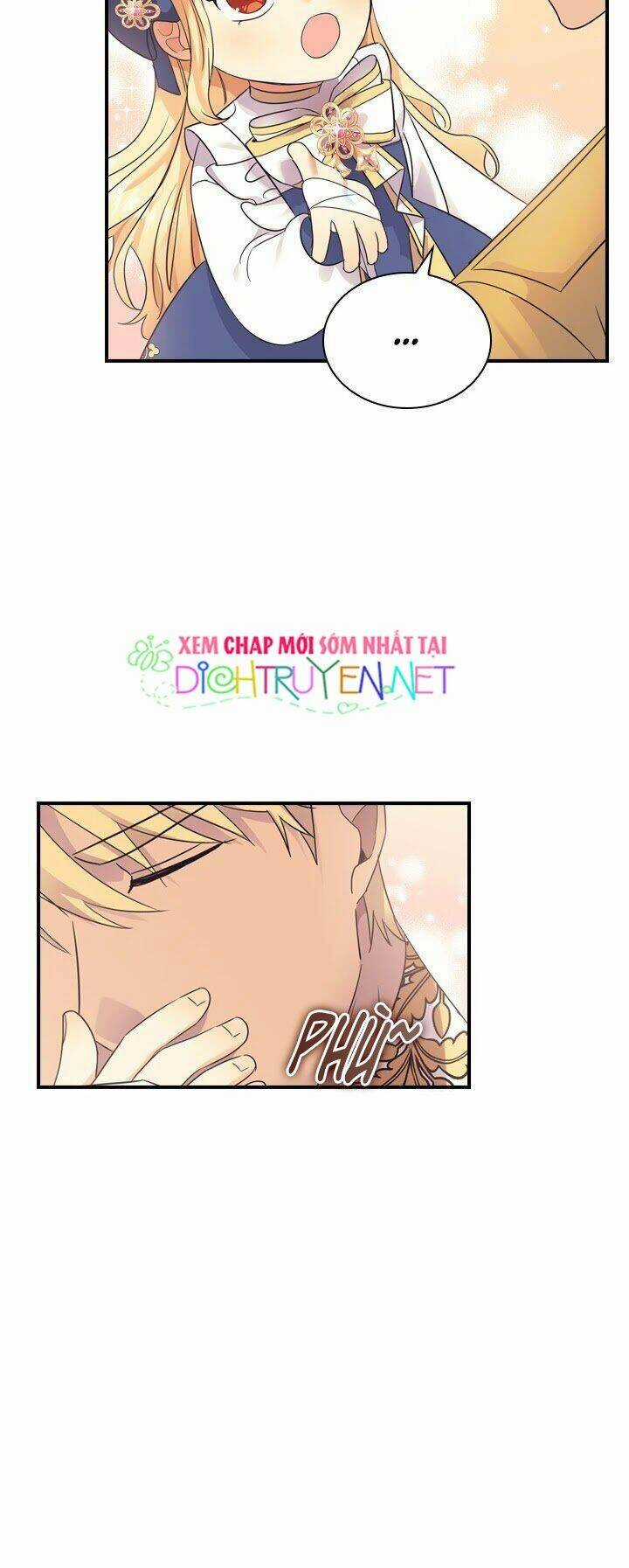 Công Chúa Bé Bỏng - Chapter 34 - Trang 60