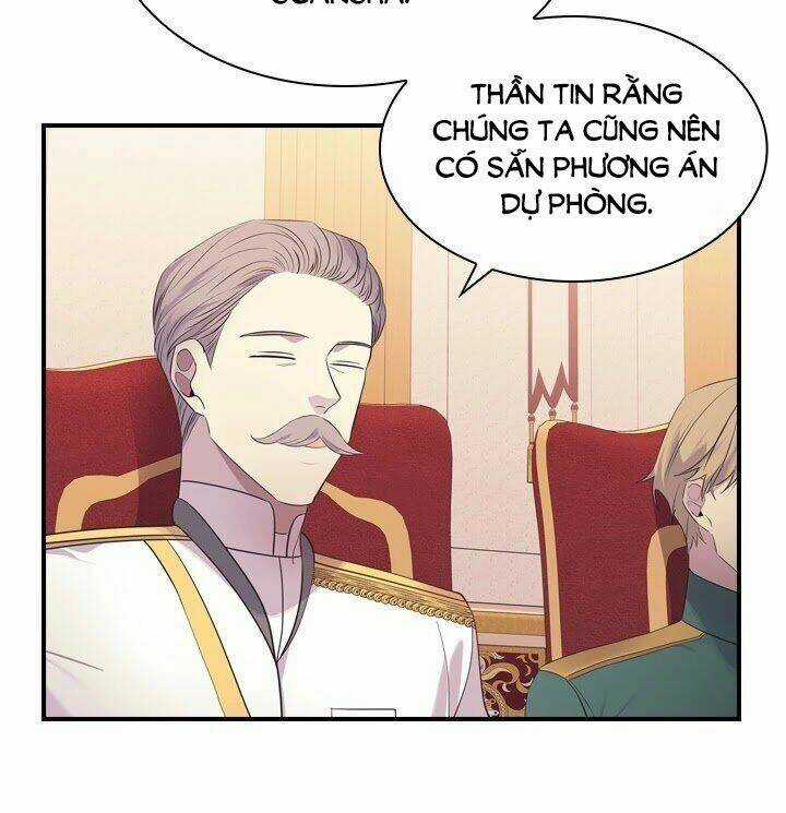 Công Chúa Bé Bỏng - Chapter 34 - Trang 8