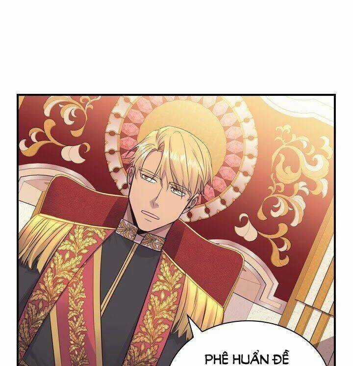 Công Chúa Bé Bỏng - Chapter 34 - Trang 10