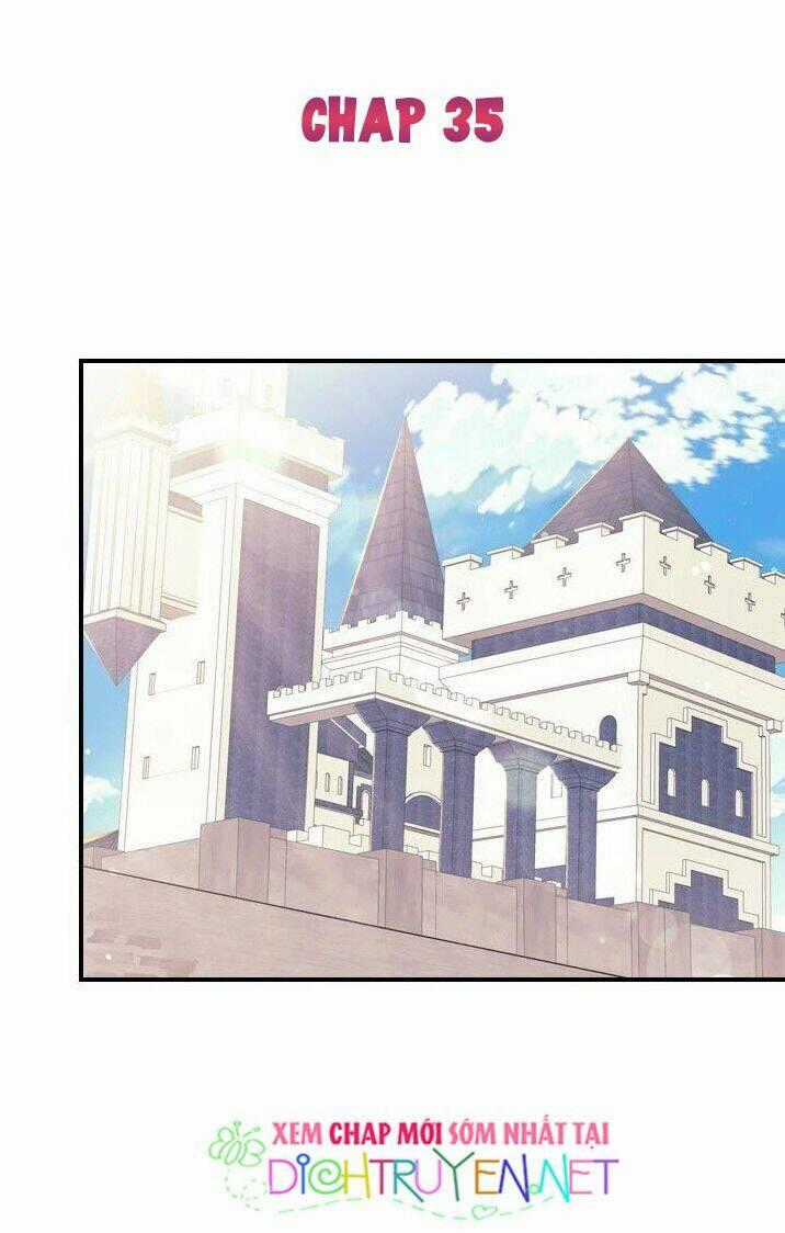 Công Chúa Bé Bỏng - Chapter 35 - Trang 1