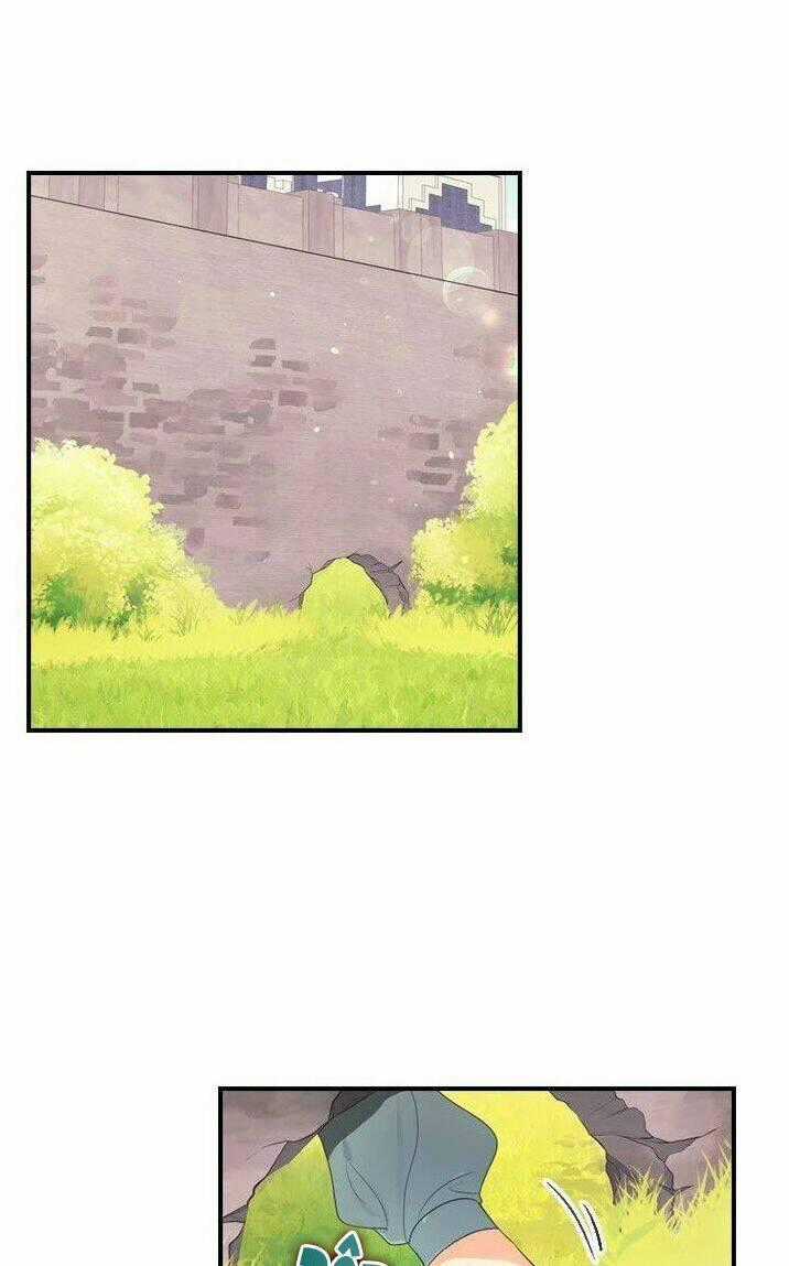 Công Chúa Bé Bỏng - Chapter 35 - Trang 2