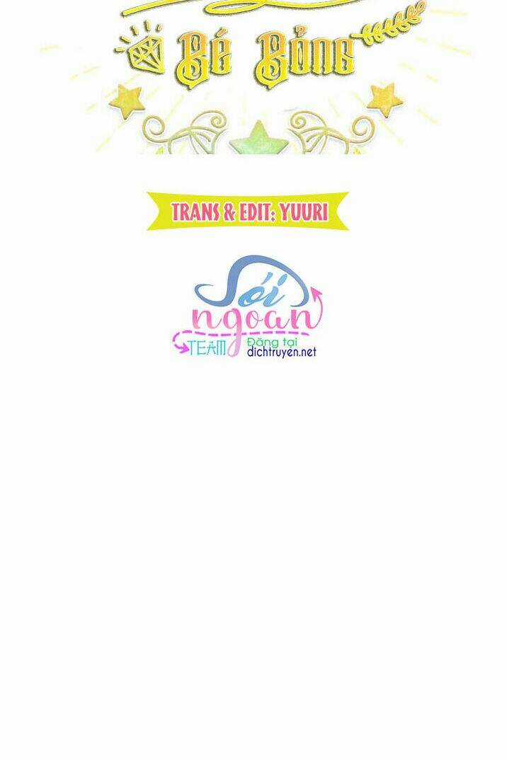 Công Chúa Bé Bỏng - Chapter 35 - Trang 11