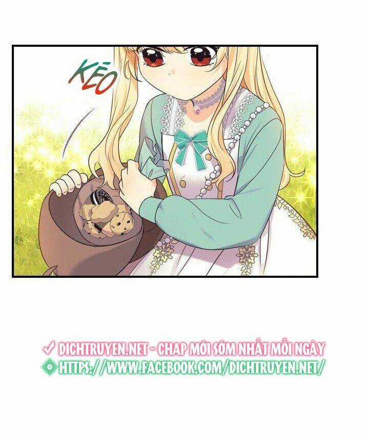 Công Chúa Bé Bỏng - Chapter 35 - Trang 12