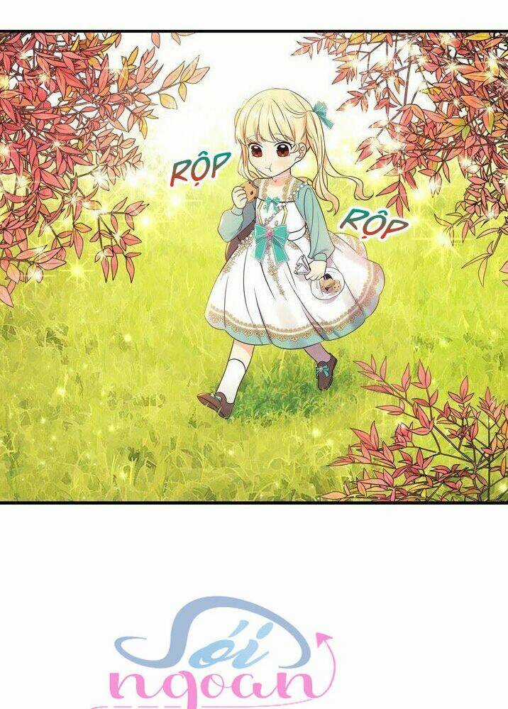 Công Chúa Bé Bỏng - Chapter 35 - Trang 13