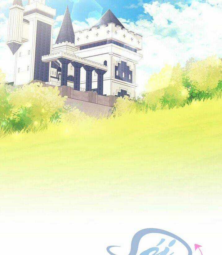 Công Chúa Bé Bỏng - Chapter 35 - Trang 18