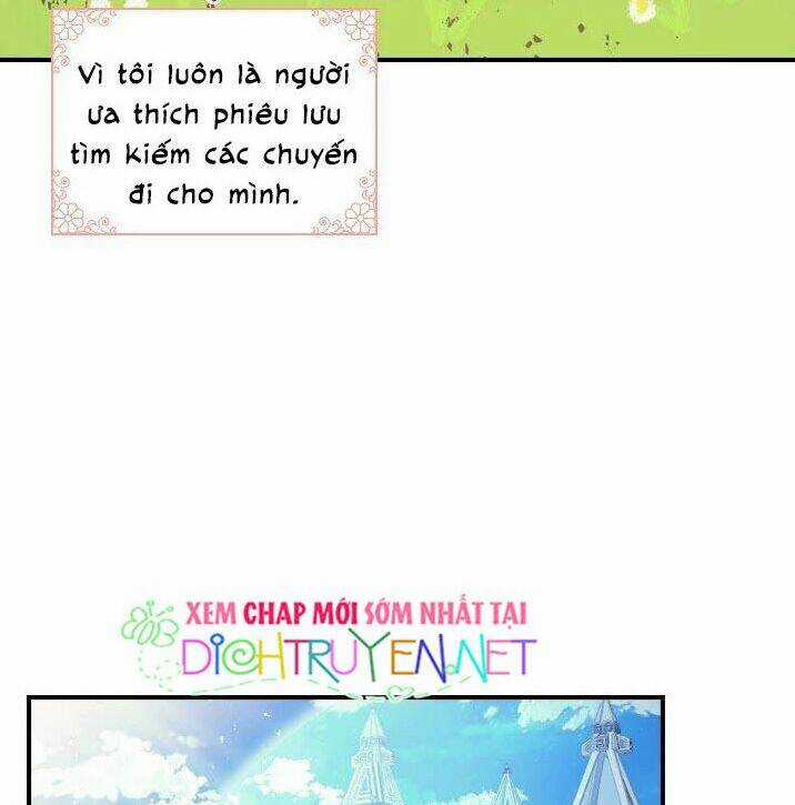 Công Chúa Bé Bỏng - Chapter 35 - Trang 20