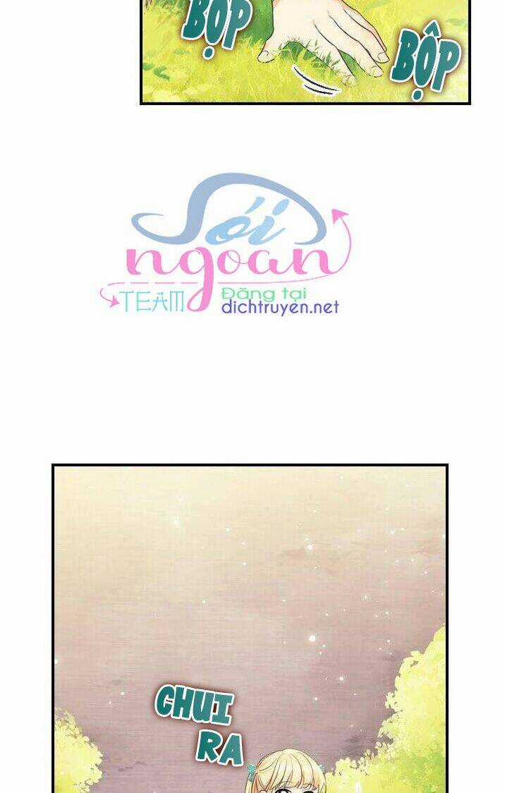 Công Chúa Bé Bỏng - Chapter 35 - Trang 3