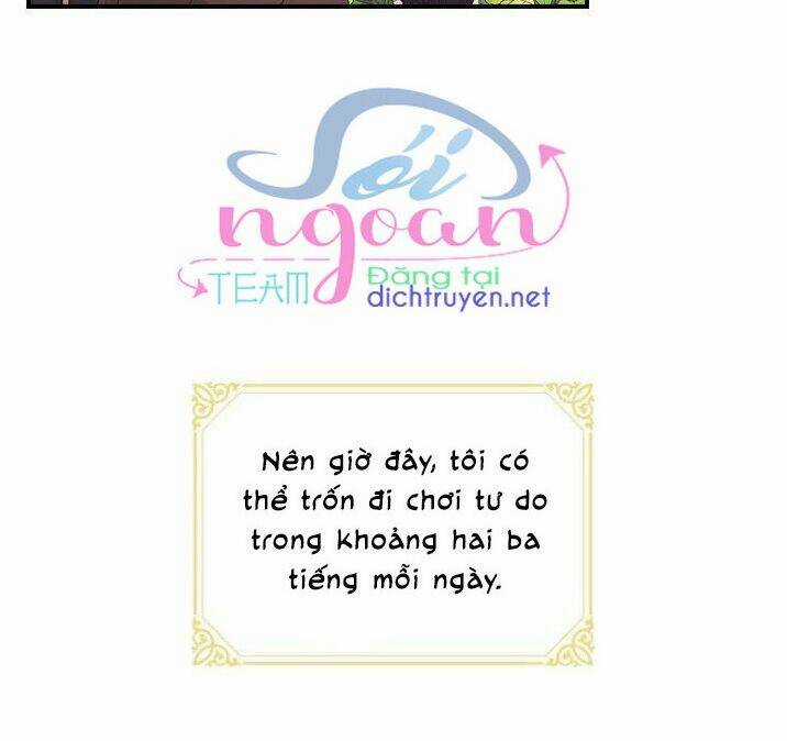 Công Chúa Bé Bỏng - Chapter 35 - Trang 24