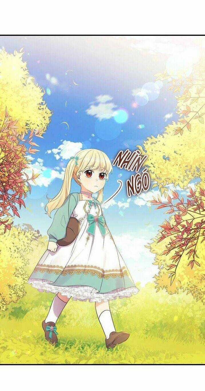 Công Chúa Bé Bỏng - Chapter 35 - Trang 25