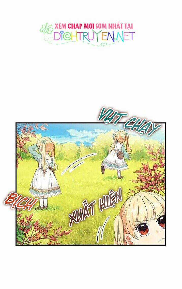 Công Chúa Bé Bỏng - Chapter 35 - Trang 26