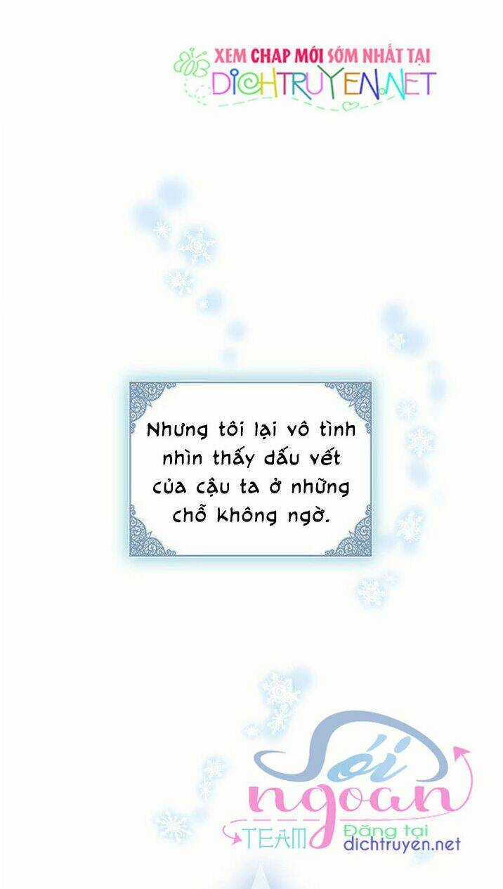 Công Chúa Bé Bỏng - Chapter 35 - Trang 29