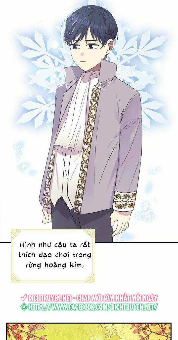 Công Chúa Bé Bỏng - Chapter 35 - Trang 30