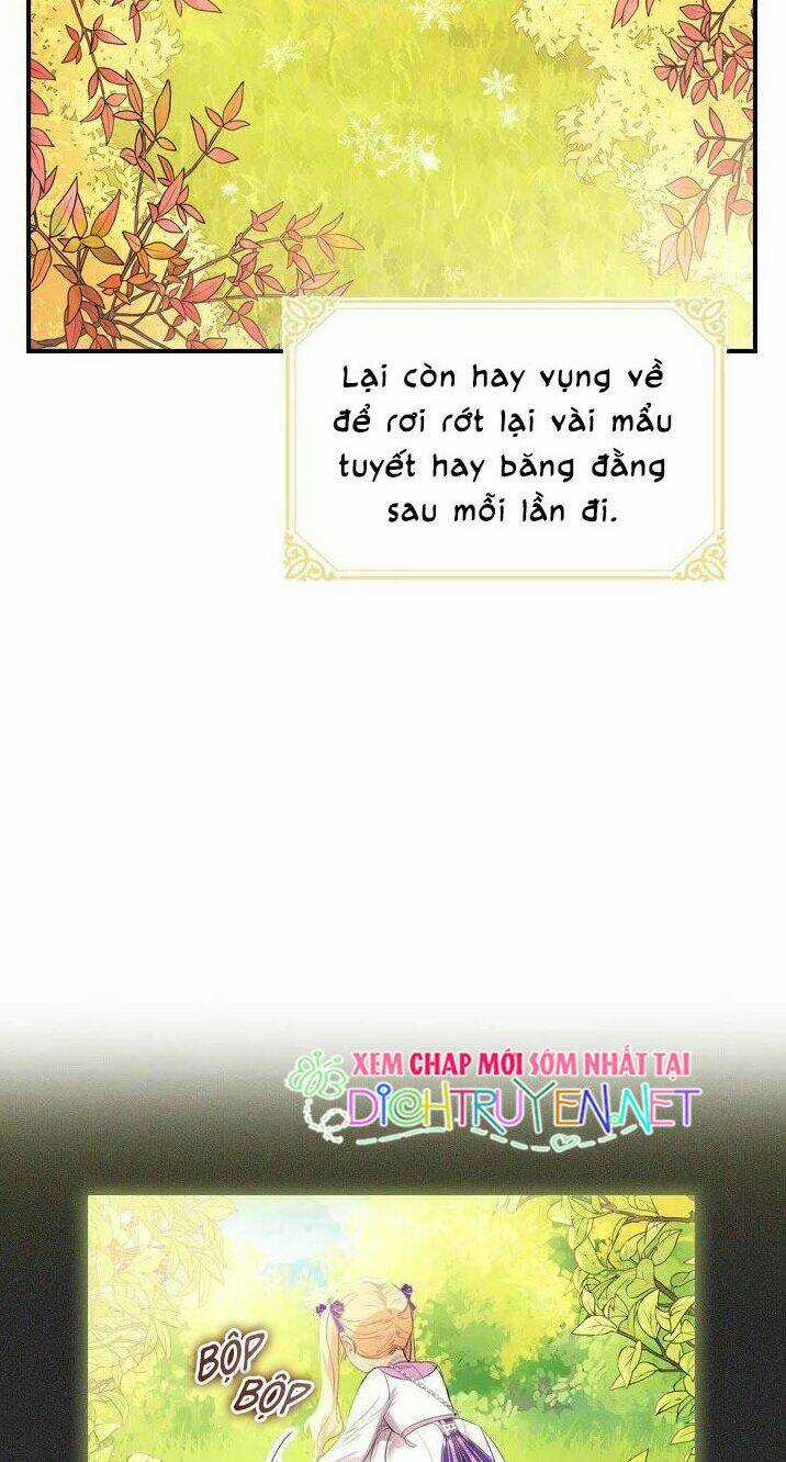 Công Chúa Bé Bỏng - Chapter 35 - Trang 31