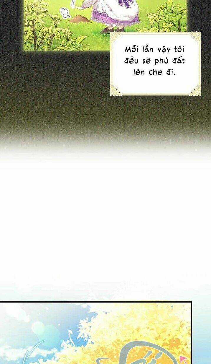 Công Chúa Bé Bỏng - Chapter 35 - Trang 32