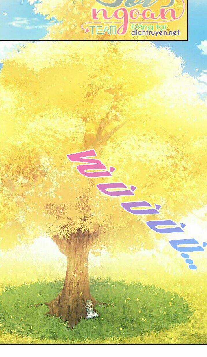 Công Chúa Bé Bỏng - Chapter 35 - Trang 33