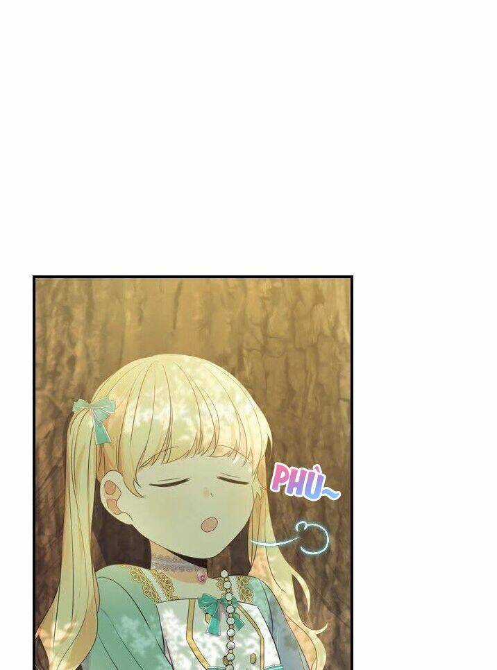 Công Chúa Bé Bỏng - Chapter 35 - Trang 34