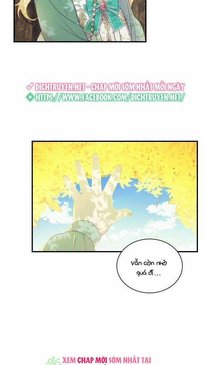 Công Chúa Bé Bỏng - Chapter 35 - Trang 35