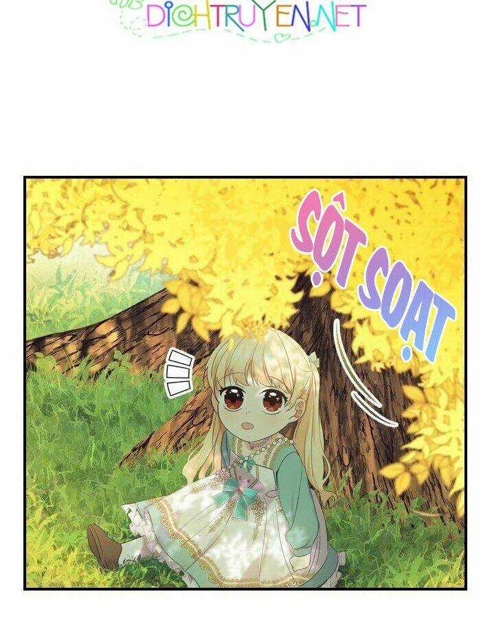 Công Chúa Bé Bỏng - Chapter 35 - Trang 36
