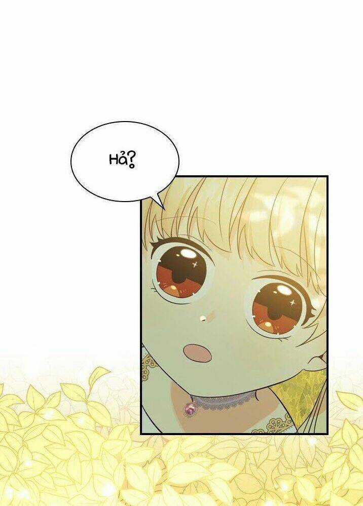 Công Chúa Bé Bỏng - Chapter 35 - Trang 37