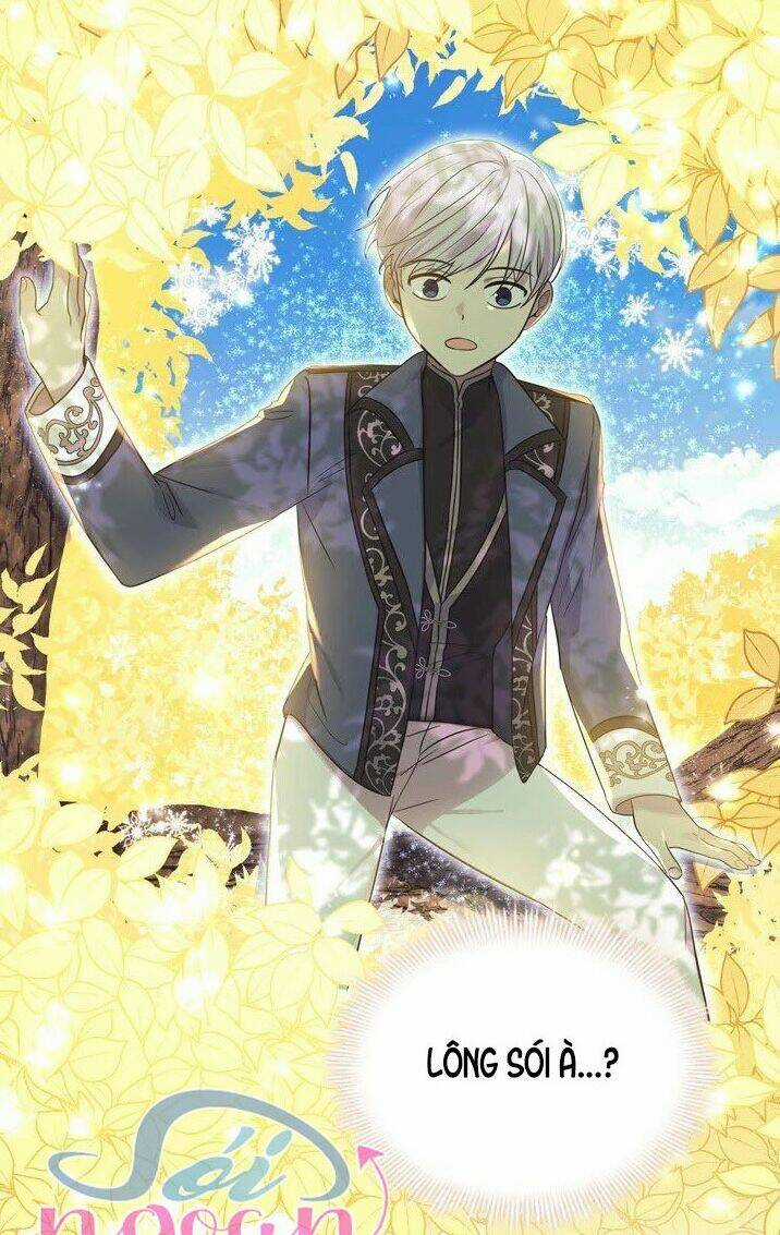 Công Chúa Bé Bỏng - Chapter 35 - Trang 38