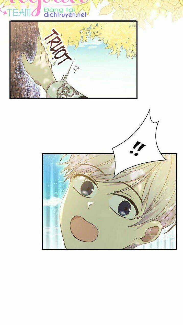 Công Chúa Bé Bỏng - Chapter 35 - Trang 39