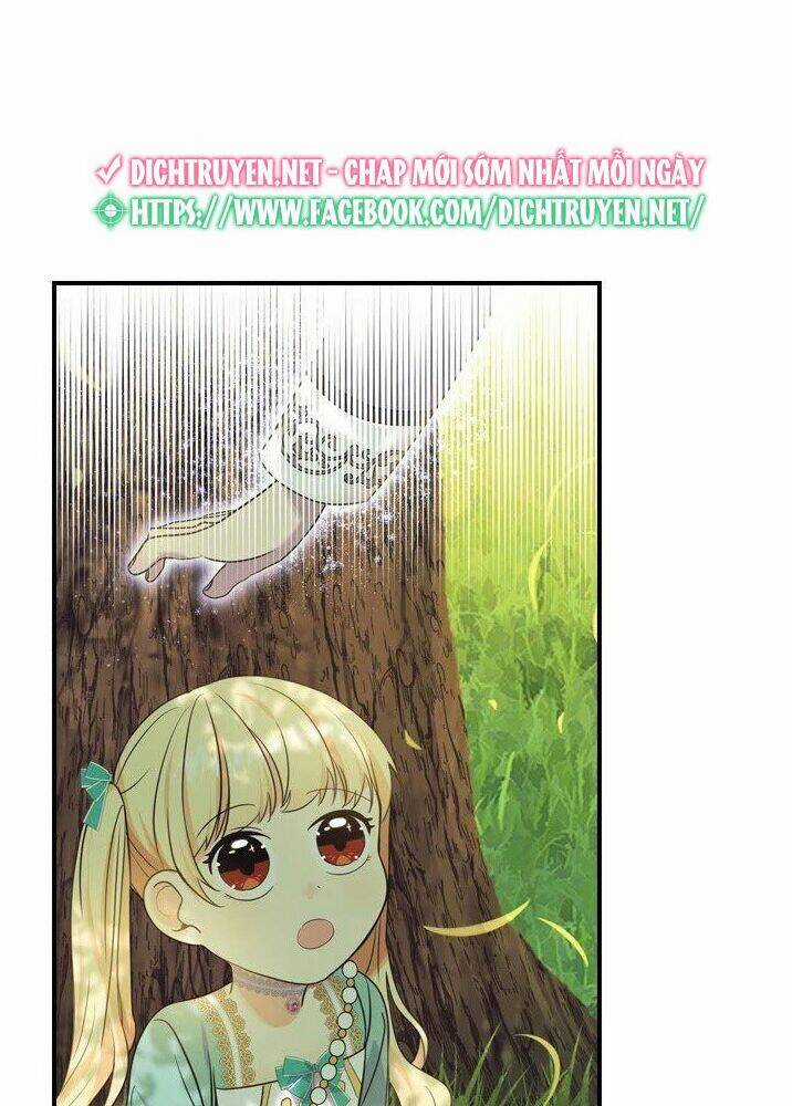 Công Chúa Bé Bỏng - Chapter 35 - Trang 40