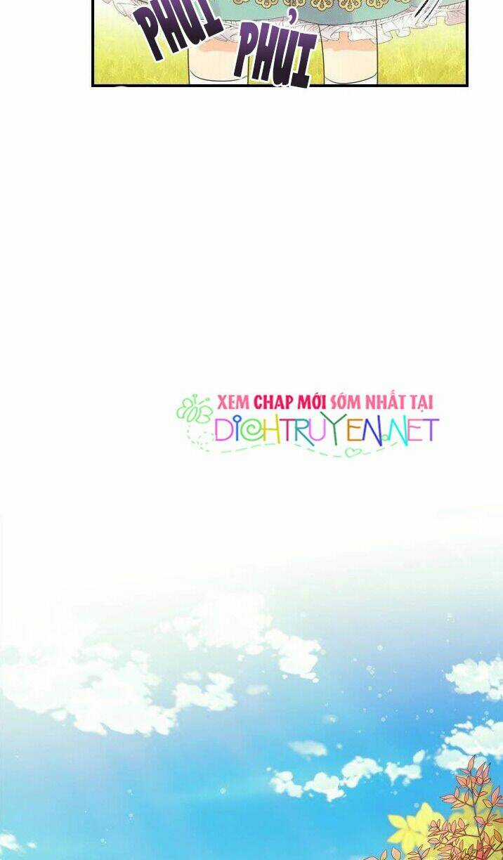Công Chúa Bé Bỏng - Chapter 35 - Trang 5